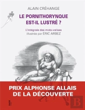 Le Pornithorynque Est Il Lustre