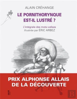 Bertrand.pt - Le Pornithorynque Est Il Lustre