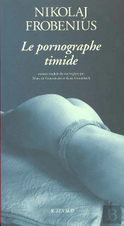 Le Pornographe Timide