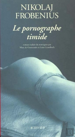 Bertrand.pt - Le Pornographe Timide