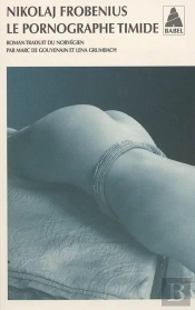 Le Pornographe Timide
