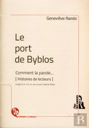 Le Port De Byblos