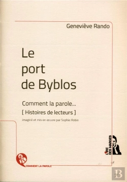 Bertrand.pt - Le Port De Byblos