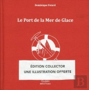 Le Port De La Mer De Glace