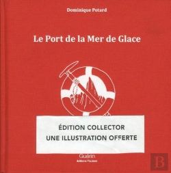 Bertrand.pt - Le Port De La Mer De Glace