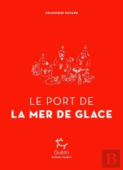 Le Port De La Mer De Glace