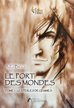 Bertrand.pt - Le Port Des Mondes T.1 : Les Perles De Gemmes