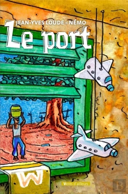 Bertrand.pt - Le Port