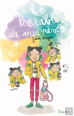 Bertrand.pt - Le Portable De Mes Rêves