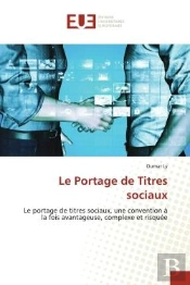 Le Portage De Titres Sociaux - Le Portage De Titres Sociaux, Une Convention A La Fois Avantageuse, C