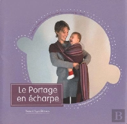 Bertrand.pt - Le Portage En Echarpe