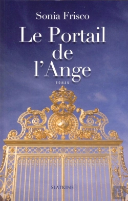 Bertrand.pt - Le Portail De L'Ange