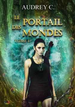 Bertrand.pt - Le Portail Des Mondes Tome 1