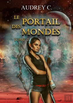 Bertrand.pt - Le Portail Des Mondes Tome 3