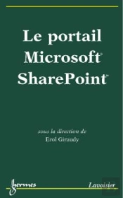 Le Portail Microsoft Sharepoint