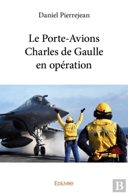 Bertrand.pt - Le Porte-Avions Charles De Gaulle En Opération