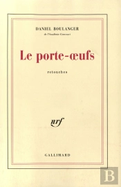 Le Porte-Oeufs - Retouches