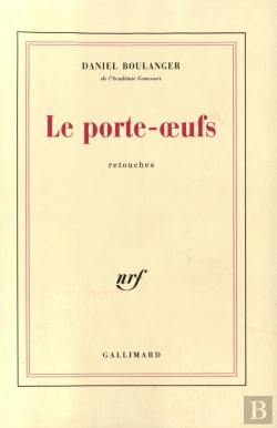 Bertrand.pt - Le Porte-Oeufs - Retouches