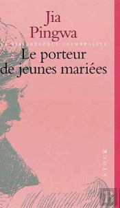 Le Porteur De Jeunes Mariées