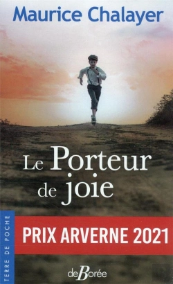 Bertrand.pt - Le Porteur De Joie