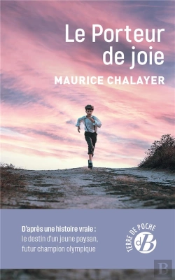 Bertrand.pt - Le Porteur De Joie