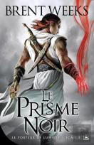 Le Porteur De Lumiere, T.1 : Le Prisme Noir