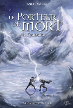 Bertrand.pt - Le Porteur De Mort, Tome 4
