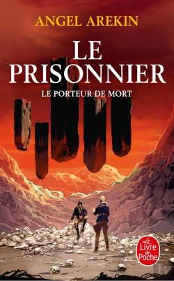 Bertrand.pt - Le Porteur De Mort Tome 5 : Le Prisonnier
