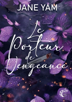 Bertrand.pt - Le Porteur De Vengeance : Romantic Thriller Mxm