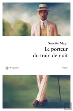 Bertrand.pt - Le Porteur Du Train De Nuit