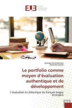 Bertrand.pt - Le Portfolio Comme Moyen D'Evaluation Authentique Et De Developpement - L'Evaluation En Didactique D