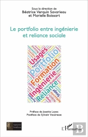 Le Portfolio Entre Ingénierie Et Reliance Sociale