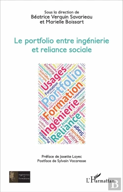 Bertrand.pt - Le Portfolio Entre Ingénierie Et Reliance Sociale
