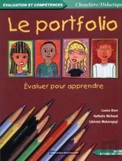 Le Portfolio : Évaluer Pour Apprendre