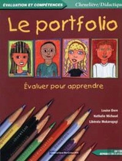 Bertrand.pt - Le Portfolio : Évaluer Pour Apprendre