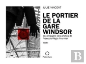 Le Portier De La Gare Windsor