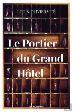 Bertrand.pt - Le Portier Du Grand Hôtel