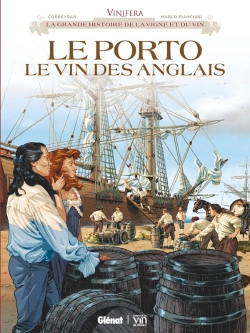 Bertrand.pt - Le Porto, Le Vin Des Anglais