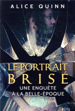 Bertrand.pt - Le Portrait Brise