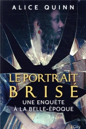 Le Portrait Brise