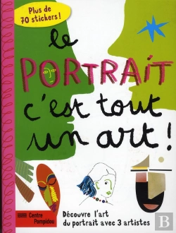 Bertrand.pt - Le Portrait, C'Est Tout Un Art !