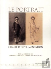 Le Portrait ; Champ D'Expérimentation