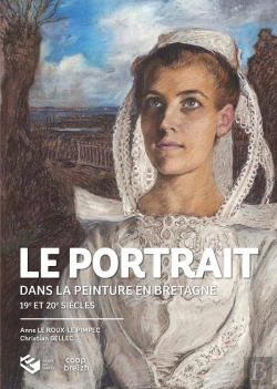 Bertrand.pt - Le Portrait Dans La Peinture En Bretagne