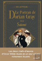 Le Portrait De Dorian Gray & Salome
