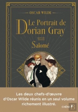 Bertrand.pt - Le Portrait De Dorian Gray & Salome