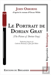 Le Portrait De Dorian Gray