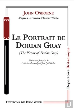 Bertrand.pt - Le Portrait De Dorian Gray