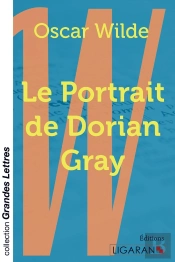 Le Portrait De Dorian Gray