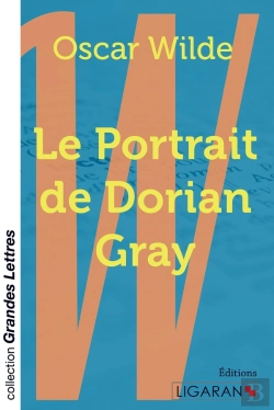 Bertrand.pt - Le Portrait De Dorian Gray