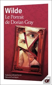 Le Portrait De Dorian Gray